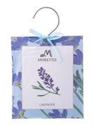 81907 | Аромасаше "Лаванда" на вешалке (уп.1/144шт.) 81907