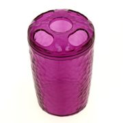 Стакан для зубных щеток Natural, арт. BQ1214 BQ1214