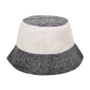 Шапка "Панама" "Hot Pot", войлок 100% - 41188