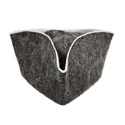 Шапка "Пират" "Hot Pot", войлок 100% - 41189