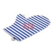 Рукавица "Морская" "Банные штучки", войлок 100% - 41220