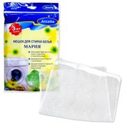 Мешок для стирки Мария 40*50см 3кг арт. 4345 Антелла 4345
