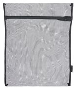 Мешок для деликатной стирки 50х40см черный ALB031