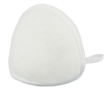 Мешок для стирки нижнего белья конус 16х14см ALB041