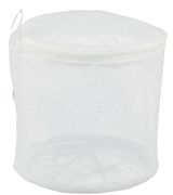 Мешок для стирки нижнего белья цилиндр1 6х17см ALB021