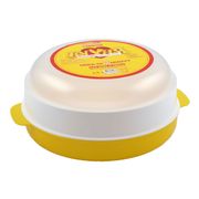 Пароварка "Кухня" для СВЧ-печи 2,5л С85033 пб