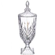 ДИСПЕНСЕР ДЛЯ НАПИТКОВ "ЛИМОНАДНИЦА MUZA" 3 Л / 17*17*47,5 СМ (КОР=4ШТ. 691-009