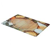 ДОСКА РАЗДЕЛОЧНАЯ 20*30*0.4 СМ (КОР=24ШТ. 357-141