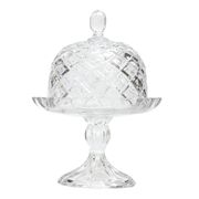 ЛИМОННИЦА С КРЫШКОЙ 355001