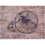 ПАННО 40*30 СМ.(КОР=24ШТ.) 740330