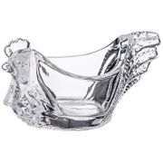 ПОДСТАВКА ПОД ЯЙЦО 10*5.5*5.5 СМ. КОЛЛЕКЦИЯ "MUZA" (КОР=72ШТ.) 355-266