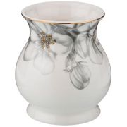 ПОДСТАВКА ДЛЯ СТОЛОВЫХ ПРИБОРОВ  "РАЙСКИЕ ЯБЛОЧКИ" 275-1121