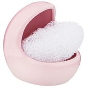 ПОДСТАВКА ПОД ГУБКУ 10*8,5*9,5 СМ. (КОР=72ШТ.) 490-351