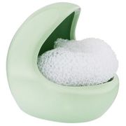 ПОДСТАВКА ПОД ГУБКУ 10*8,5*9,5 СМ. (КОР=72ШТ.) 490-352