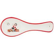 ПОДСТАВКА ПОД ЛОЖКУ  КОЛЛЕКЦИЯ "BELLISSIMO" 24,2*9*2,7 СМ (КОР=60 ШТ.) 230-365