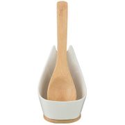 ПОДСТАВКА ПОД ЛОЖКУ/ПОЛОВНИК "NATIVE" (КОР=16ШТ.) 587-154