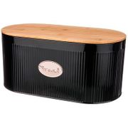 ХЛЕБНИЦА 34*18*15 СМ БЕЗ УПАКОВКИ (КОР=4ШТ.) 790-175