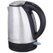 ЧАЙНИК ЭЛЕКТРИЧЕСКИЙ HOTTEK СТАЛЬ HT-960-203 1,7Л 2200ВТ (КОР=8ШТ.) 960-203