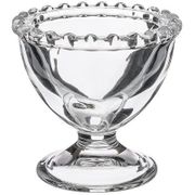 ПОДСТАВКА ПОД ЯЙЦО 6*6*6 СМ. КОЛЛЕКЦИЯ "MUZA" (КОР=36ШТ.) (10216170/070220/0032331/1, КИТАЙ) 355-292