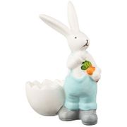 ПОДСТАВКА ПОД ЯЙЦО "КРОЛИК" 8*4.5*11 СМ. (КОР=72ШТ.) 146-1568