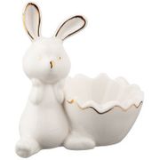 ПОДСТАВКА ПОД ЯЙЦО 7.5*4.5*7.5 СМ. (КОР=128ШТ.) 146-1588