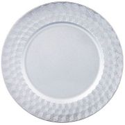 ПОДНОС КОЛЛЕКЦИЯ "РОЖДЕСТВЕНСКАЯ СКАЗКА" 33*33 СМ (МАЛ-12/КОР=24ШТ.) 106-597