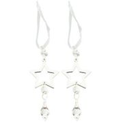 НАБОР ИЗ 2-Х ИЗДЕЛИЙ ДЕКОРАТИВНЫХ 16*5,5 СМ (МАЛ=24/КОР=144НАБ.) 788-116