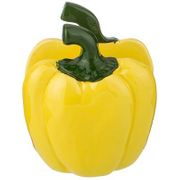 САЛФЕТНИЦА "PEPERONI" 11.5*6 СМ. ВЫСОТА=8 СМ. (КОР=48ШТ.) 782-245