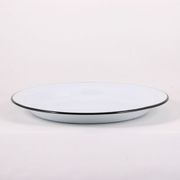 Блюдо эмалированное 2л Лысьва - С-0810/5