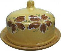 Блинница Русская "Стандарт" БОРИСОВСКАЯ КЕРАМИКА - ОБЧ00000295