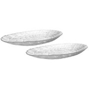 Набор блюд "Atlantis" 147х240мм 2шт PASABAHCE (БОР) - 10238/1006866