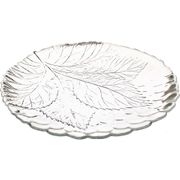 Блюдо овальное 250х320мм "Султана" PASABAHCE (БОР) - 10293/1010305