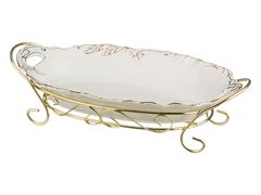 Блюдо - 126-611