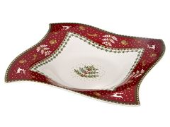Блюдо "Christmas collection" - 586-293