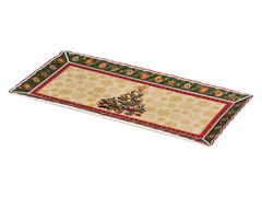 Блюдо "Christmas collection" - 586-154