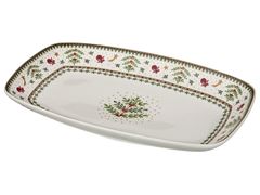 Блюдо "Christmas collection" - 586-309