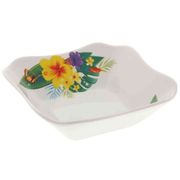 Салатник 250мл ф433 "Райский остров" ДОБРУШСКИЙ ФАРФОРОВЫЙ ЗАВОД - ДБ_5С0153/1Ф34