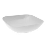 Салатник 150мл Квадратный Белый ДУЛЕВСКИЙ ФАРФОР - 61002