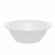 Салатник 360см3 653 "идиллия" ДУЛЕВСКИЙ ФАРФОР сорт 1 - 4С0293Ф34