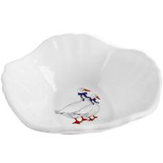 Салатник 350мл "группа 8" Гуси КУБАНЬФАРФОР - 047