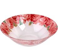 Салатник 230мм "Пион" домашний PASABAHCE (БОР) - 10415/1071855