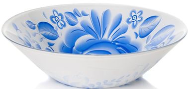 Салатник 230мм "Гжель" PASABAHCE (БОР) - 10415/1078862