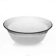 Салатник 230мм закаленный "Мозаик" PASABAHCE (БОР) - 10298/1013770