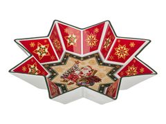 Салатник "Christmas collection" - 586-005
