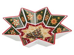 Салатник "Christmas collection" - 586-006