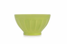 Салатник 14 см фисташковая KUTAHYA - BW142D14277