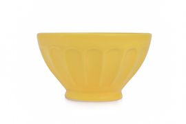 Салатник 14 см жёлтая KUTAHYA - BW142D14275