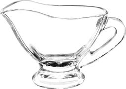 Соусник 250мл "Basic" в подарочной упаковке PASABAHCE (БОР) - 55022/1028567