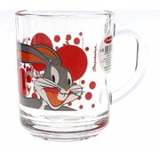 Кружка 250мл "Багз-Банни" PASABAHCE (БОР) - 55029/1028575