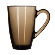 Кружка 330мл "Броунз" PASABAHCE (БОР) - 55393/1066646